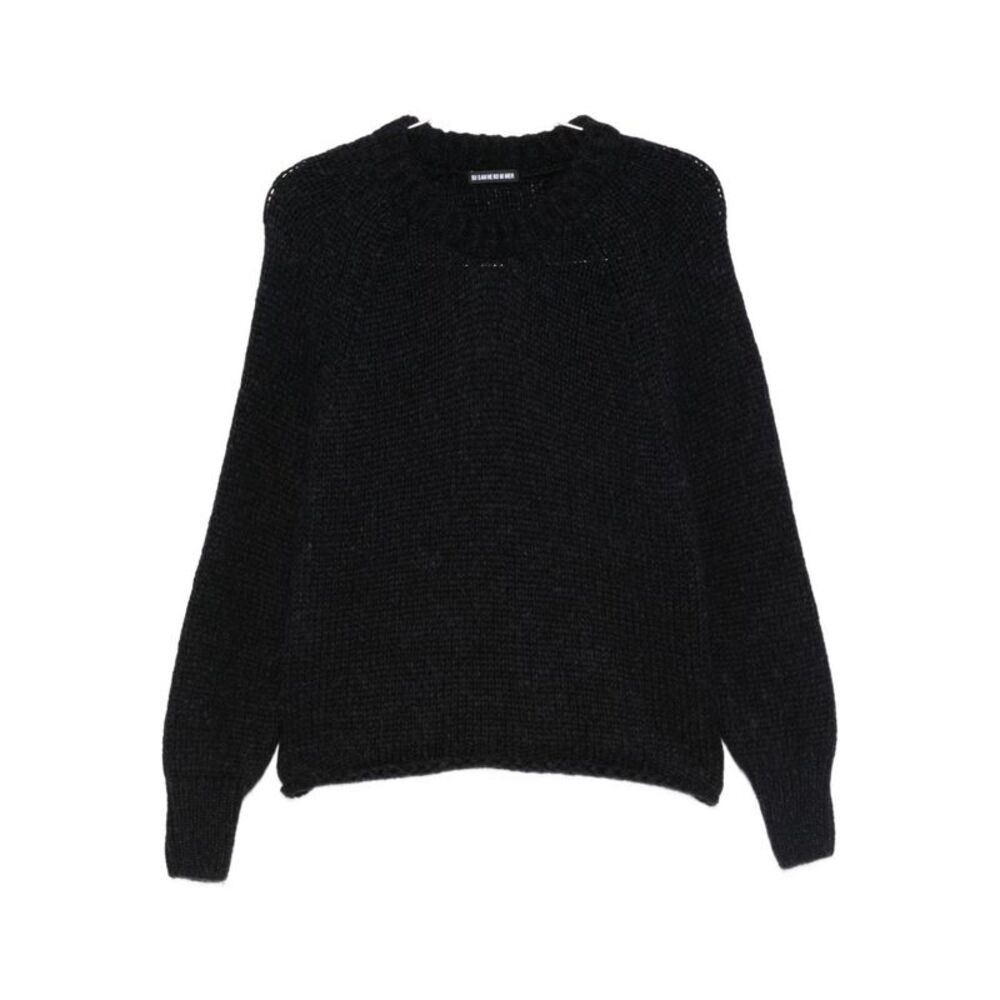 Susanne Bommer Women Wool Crewneck Sweater